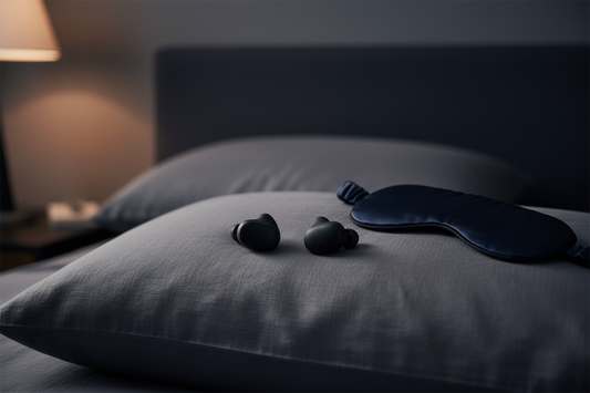 D90 Wireless Sleep Earbuds