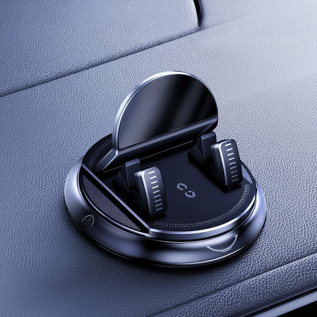 Universal Car Phone Mount